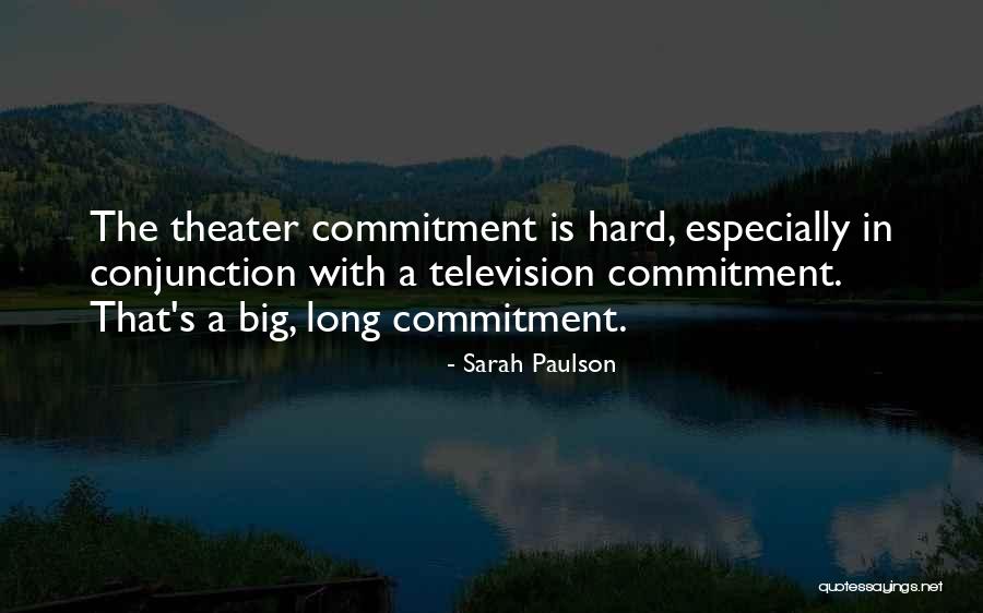Paadava Quotes By Sarah Paulson Paadava Quotes By Sarah Paulson