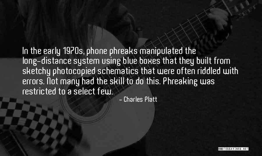 Paagalpan 2001 Quotes By Charles Platt Paagalpan 2001 Quotes By Charles Platt