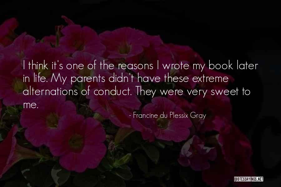 Paamco Quotes By Francine Du Plessix Gray Paamco Quotes By Francine Du Plessix Gray