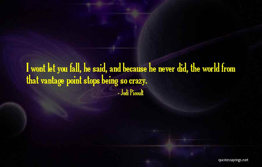 Paamul Quotes By Jodi Picoult Paamul Quotes By Jodi Picoult