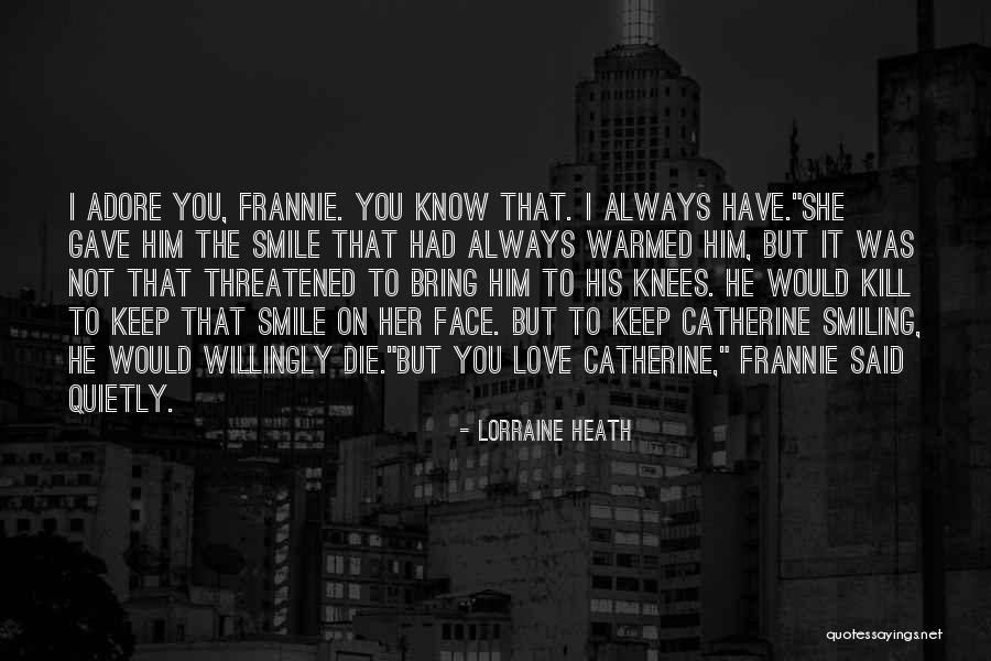 Paamul Quotes By Lorraine Heath Paamul Quotes By Lorraine Heath