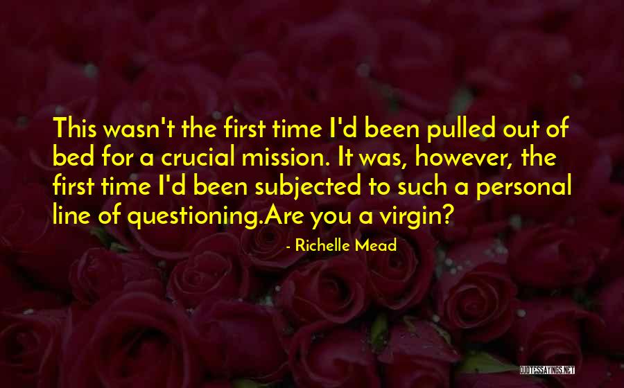 Paamul Quotes By Richelle Mead Paamul Quotes By Richelle Mead