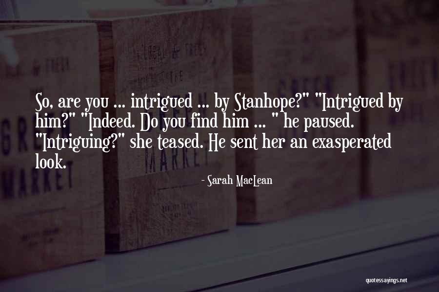 Paamul Quotes By Sarah MacLean Paamul Quotes By Sarah MacLean