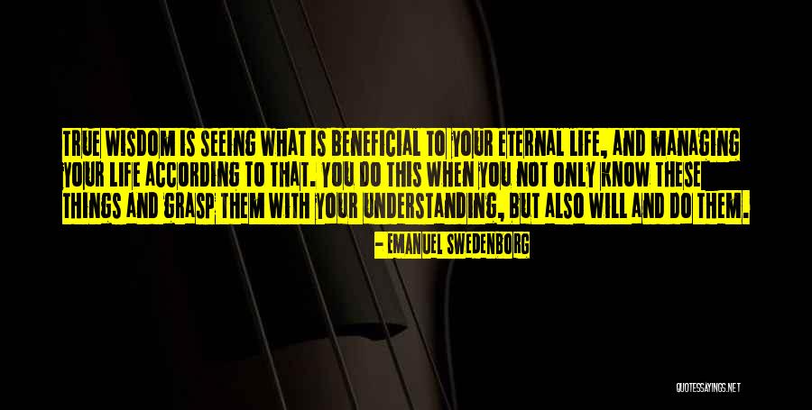 Paano Ba Maging Masaya Quotes By Emanuel Swedenborg Paano Ba Maging Masaya Quotes By Emanuel Swedenborg