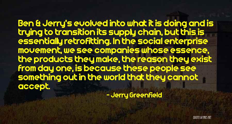Paano Ba Manligaw Quotes By Jerry Greenfield Paano Ba Manligaw Quotes By Jerry Greenfield