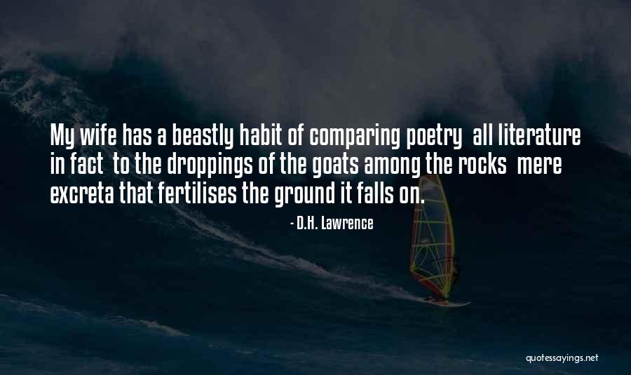 Paano Humingi Ng Tawad Sa Girlfriend Quotes By D.H. Lawrence Paano Humingi Ng Tawad Sa Girlfriend Quotes By D.H. Lawrence