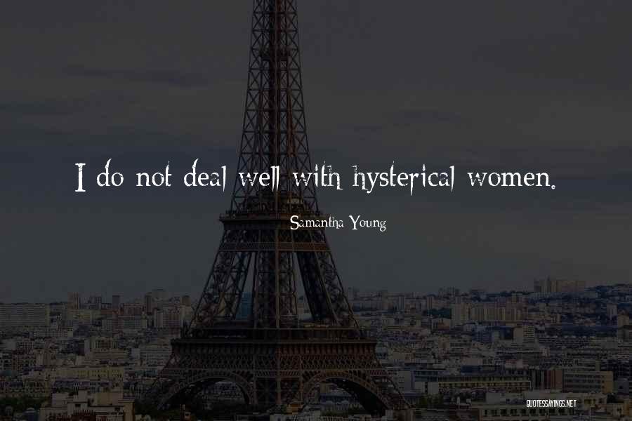 Paano Humingi Ng Tawad Sa Girlfriend Quotes By Samantha Young Paano Humingi Ng Tawad Sa Girlfriend Quotes By Samantha Young