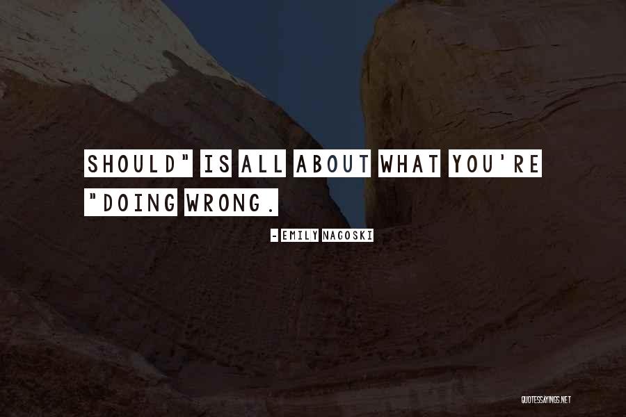 Paapen Quotes By Emily Nagoski Paapen Quotes By Emily Nagoski