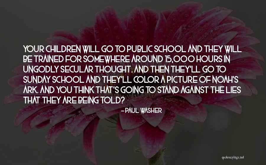 Paardekooper Breda Quotes By Paul Washer Paardekooper Breda Quotes By Paul Washer