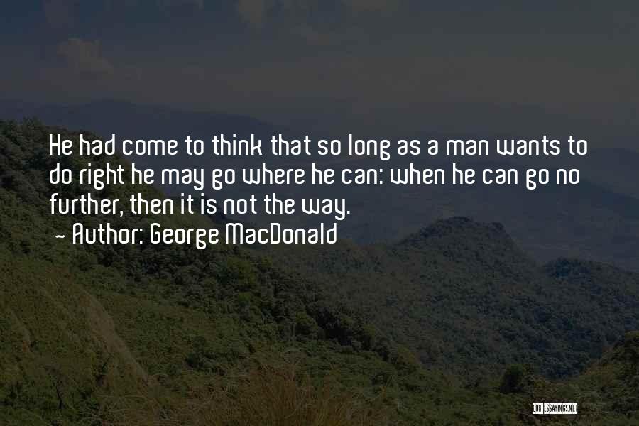 Paardenbloem Quotes By George MacDonald