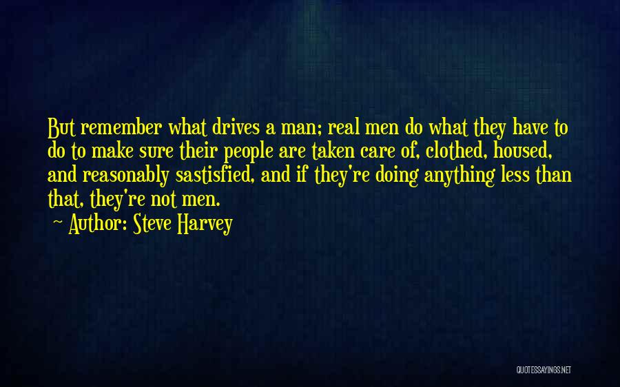 Paardenbloem Quotes By Steve Harvey