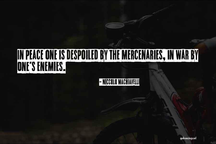 Paaren Sanuka Quotes By Niccolo Machiavelli Paaren Sanuka Quotes By Niccolo Machiavelli