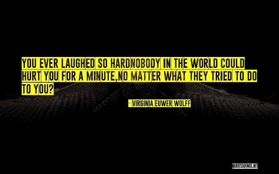 Paaris Kopsaftis Quotes By Virginia Euwer Wolff Paaris Kopsaftis Quotes By Virginia Euwer Wolff