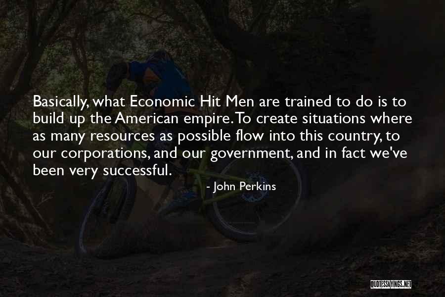 Paasa At Umass Quotes By John Perkins Paasa At Umass Quotes By John Perkins