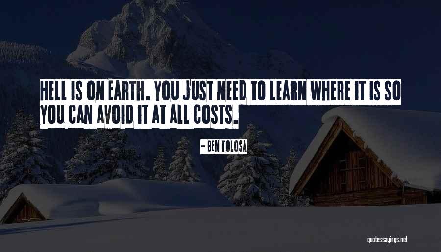 Paasa Bisaya Quotes By Ben Tolosa Paasa Bisaya Quotes By Ben Tolosa