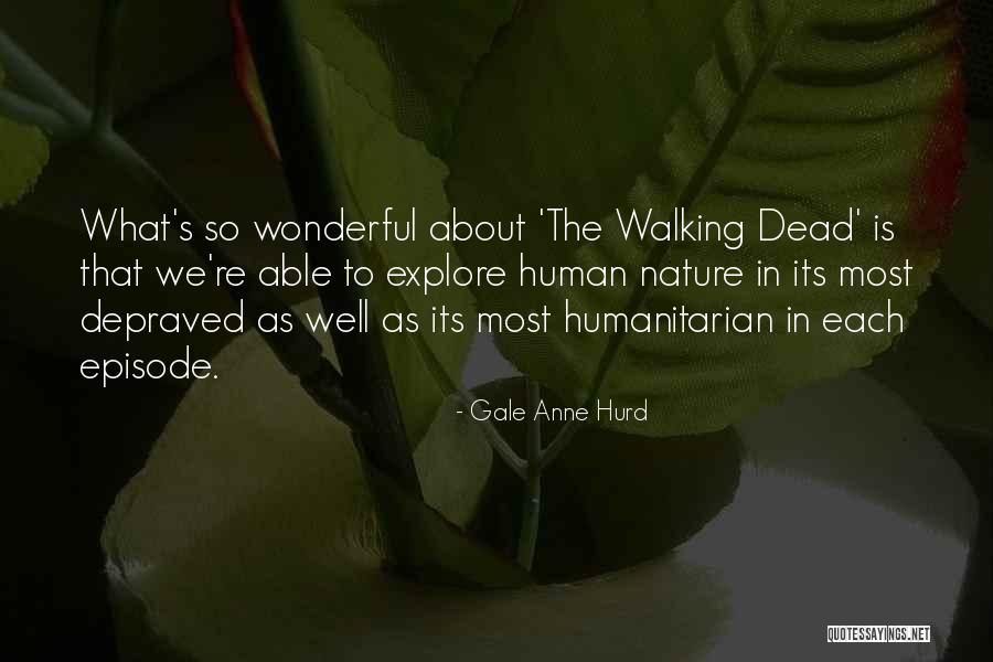 Paasa Bisaya Quotes By Gale Anne Hurd Paasa Bisaya Quotes By Gale Anne Hurd