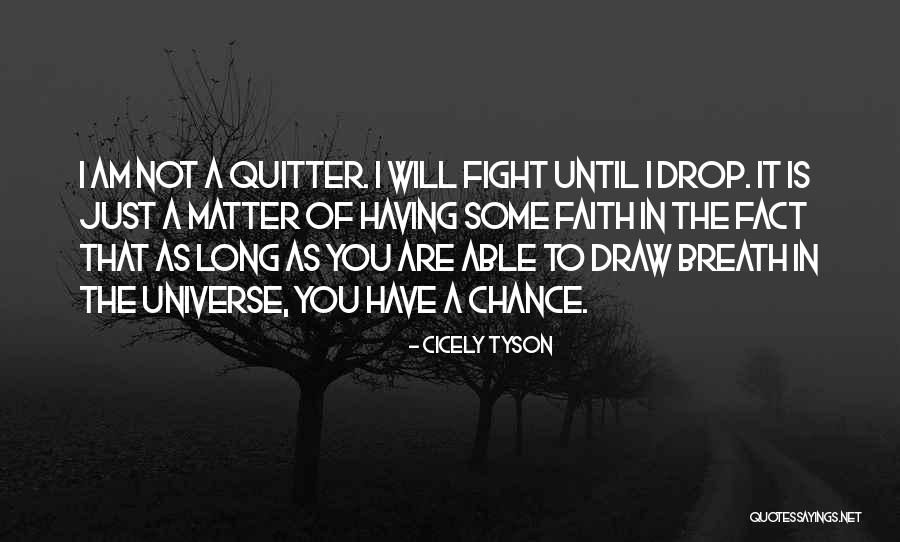 Paaschburg Und Quotes By Cicely Tyson Paaschburg Und Quotes By Cicely Tyson