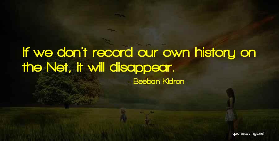Paaseiland Wiki Quotes By Beeban Kidron Paaseiland Wiki Quotes By Beeban Kidron