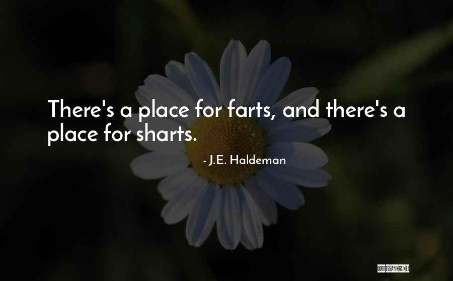 Paaseiland Wiki Quotes By J.E. Haldeman Paaseiland Wiki Quotes By J.E. Haldeman
