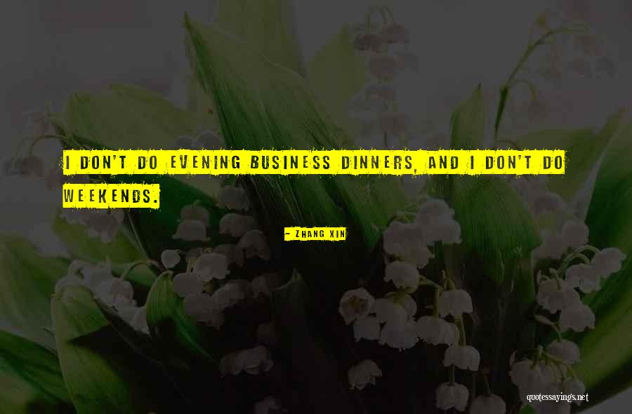 Paashazen Quotes By Zhang Xin Paashazen Quotes By Zhang Xin