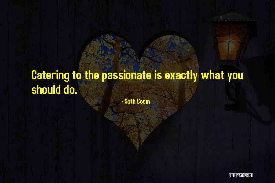 Paasikivi Juho Quotes By Seth Godin