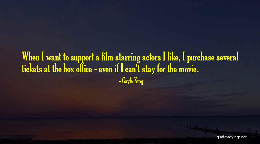 Paassengers Quotes By Gayle King Paassengers Quotes By Gayle King