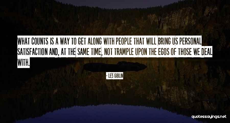 Paassengers Quotes By Les Giblin Paassengers Quotes By Les Giblin