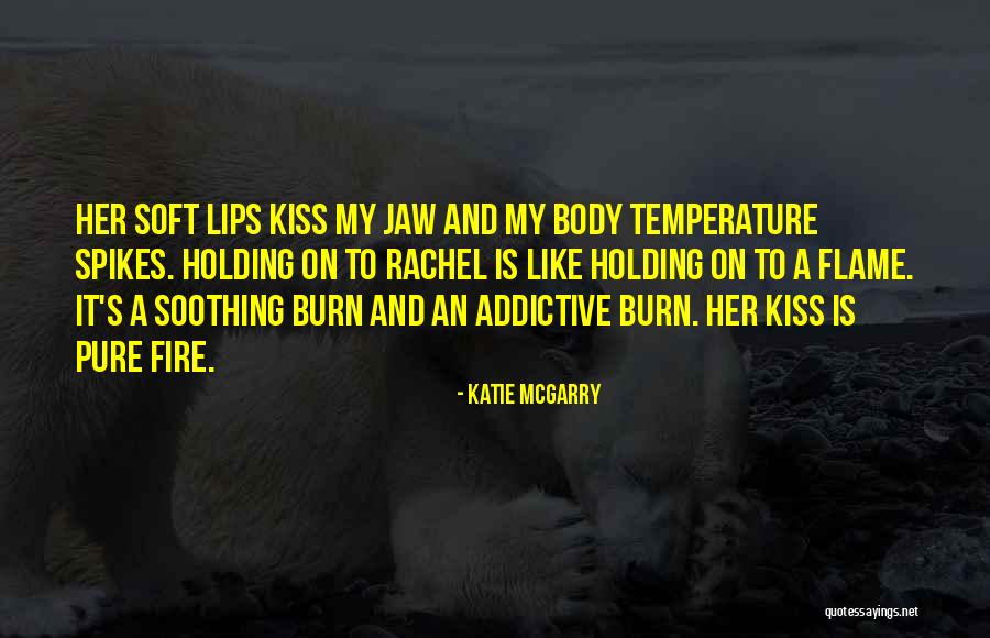 Paastock Quotes By Katie McGarry Paastock Quotes By Katie McGarry