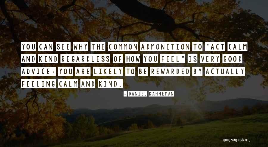 Paaudze Quotes By Daniel Kahneman Paaudze Quotes By Daniel Kahneman