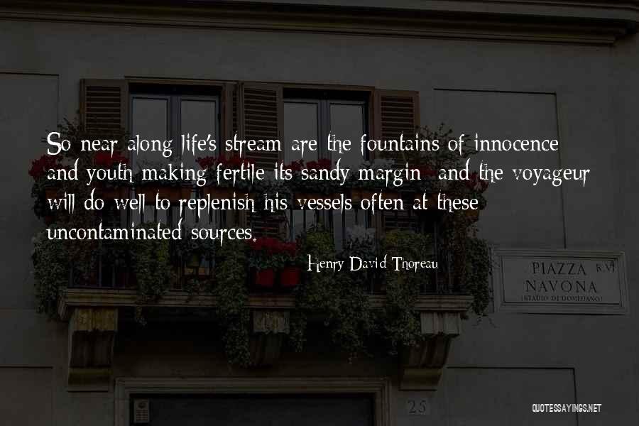 Paaudzes Quotes By Henry David Thoreau Paaudzes Quotes By Henry David Thoreau