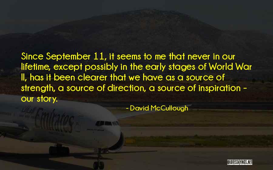 Paauglystes Quotes By David McCullough Paauglystes Quotes By David McCullough