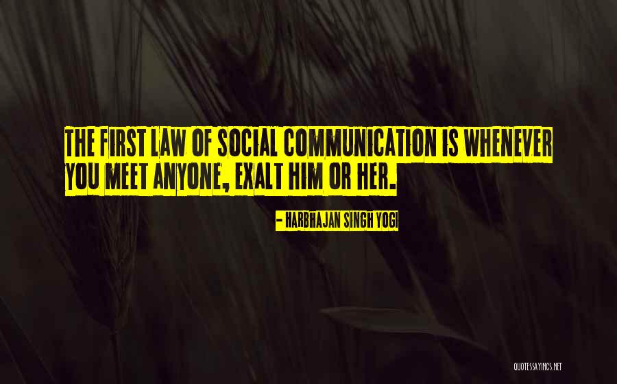 Paavalin Quotes By Harbhajan Singh Yogi Paavalin Quotes By Harbhajan Singh Yogi