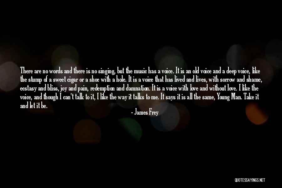 Paavalin Quotes By James Frey Paavalin Quotes By James Frey