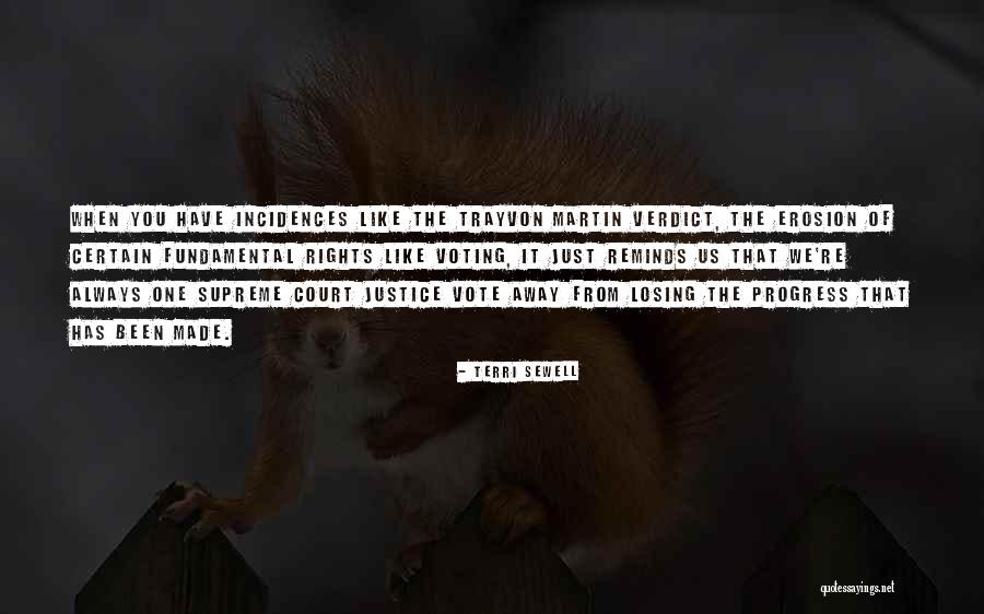 Paavalin Quotes By Terri Sewell Paavalin Quotes By Terri Sewell