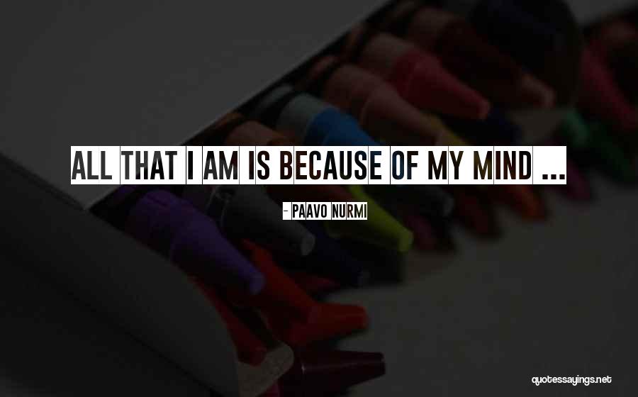 Paavo Nurmi Quotes 158595 Paavo Nurmi Quotes 158595