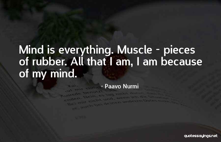 Paavo Nurmi Quotes 667583