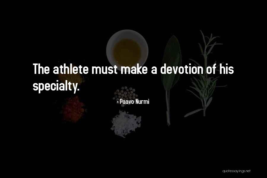 Paavo Nurmi Quotes 950675 Paavo Nurmi Quotes 950675