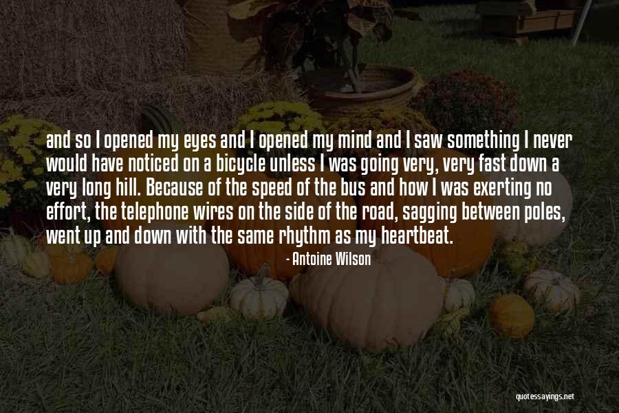 Pabalan Elementary Quotes By Antoine Wilson Pabalan Elementary Quotes By Antoine Wilson
