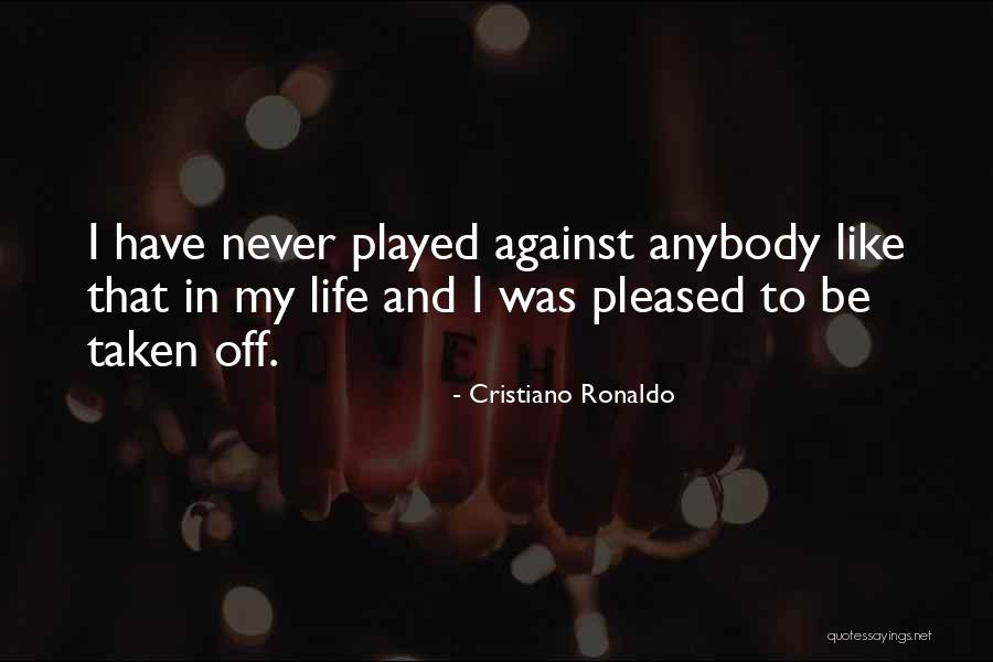 Pabalan Elementary Quotes By Cristiano Ronaldo Pabalan Elementary Quotes By Cristiano Ronaldo