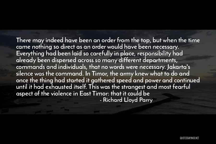Pabebe Amputa Quotes By Richard Lloyd Parry Pabebe Amputa Quotes By Richard Lloyd Parry