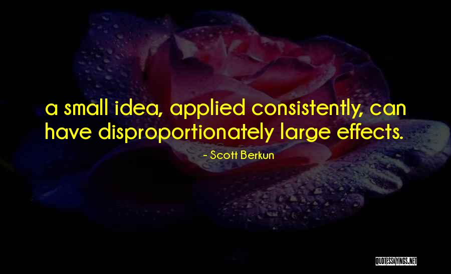 Pabebe Amputa Quotes By Scott Berkun Pabebe Amputa Quotes By Scott Berkun