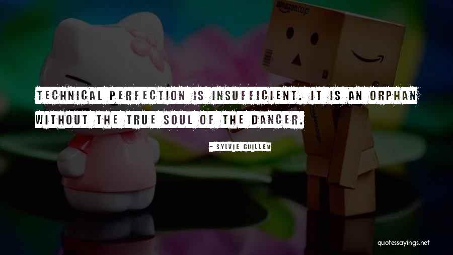 Pabebe Amputa Quotes By Sylvie Guillem Pabebe Amputa Quotes By Sylvie Guillem