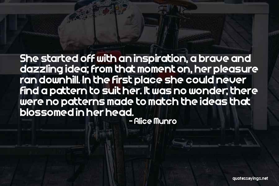 Pabellon Venezolano Quotes By Alice Munro Pabellon Venezolano Quotes By Alice Munro