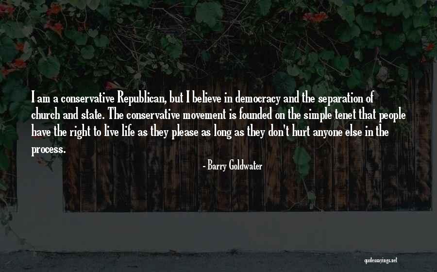 Pabellones Lejanos Quotes By Barry Goldwater Pabellones Lejanos Quotes By Barry Goldwater