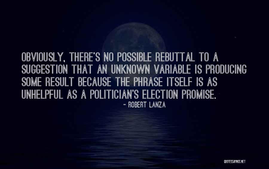 Pabilop Quotes By Robert Lanza Pabilop Quotes By Robert Lanza