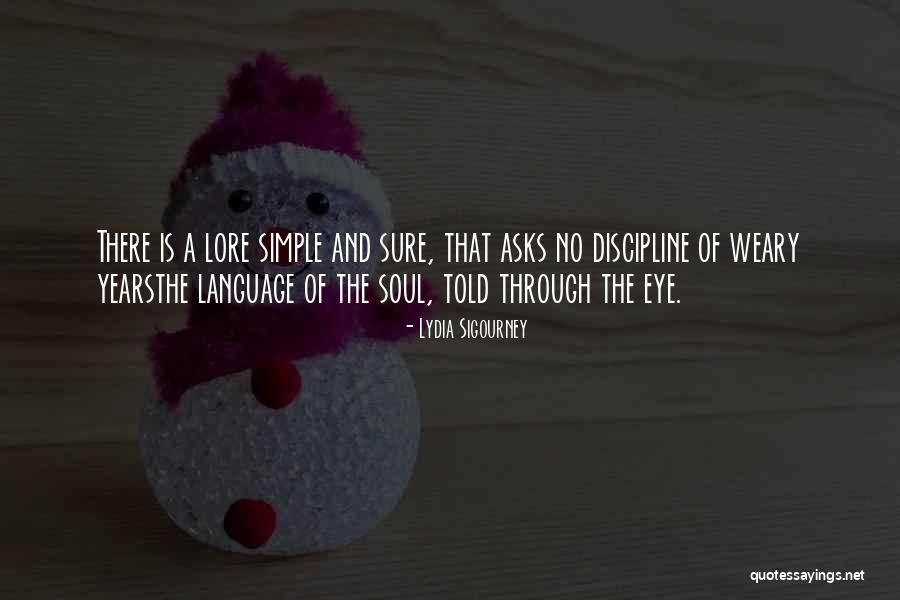Pabilos Quotes By Lydia Sigourney Pabilos Quotes By Lydia Sigourney