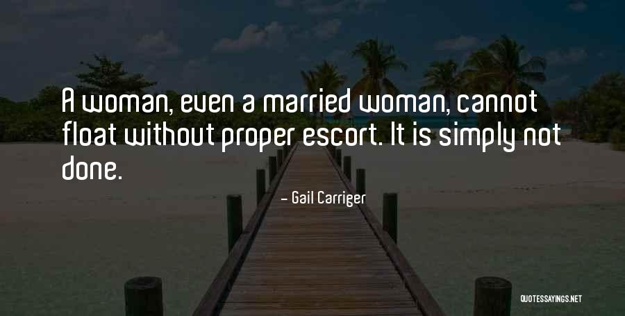 Pabling Calma Quotes By Gail Carriger Pabling Calma Quotes By Gail Carriger