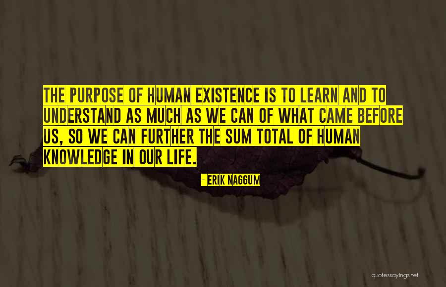 Pablita Chavarria Quotes By Erik Naggum Pablita Chavarria Quotes By Erik Naggum