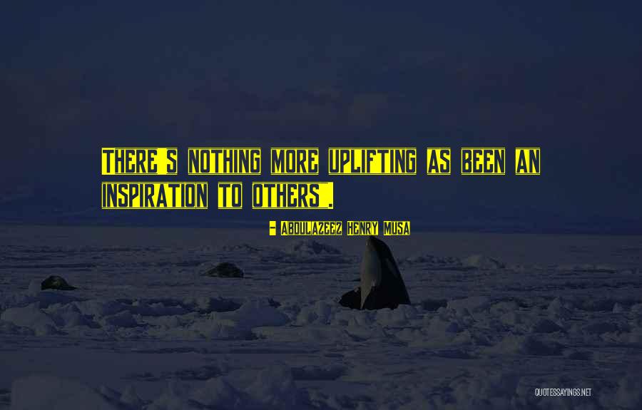 Pablita Sandoval Cordova Quotes By Abdulazeez Henry Musa Pablita Sandoval Cordova Quotes By Abdulazeez Henry Musa
