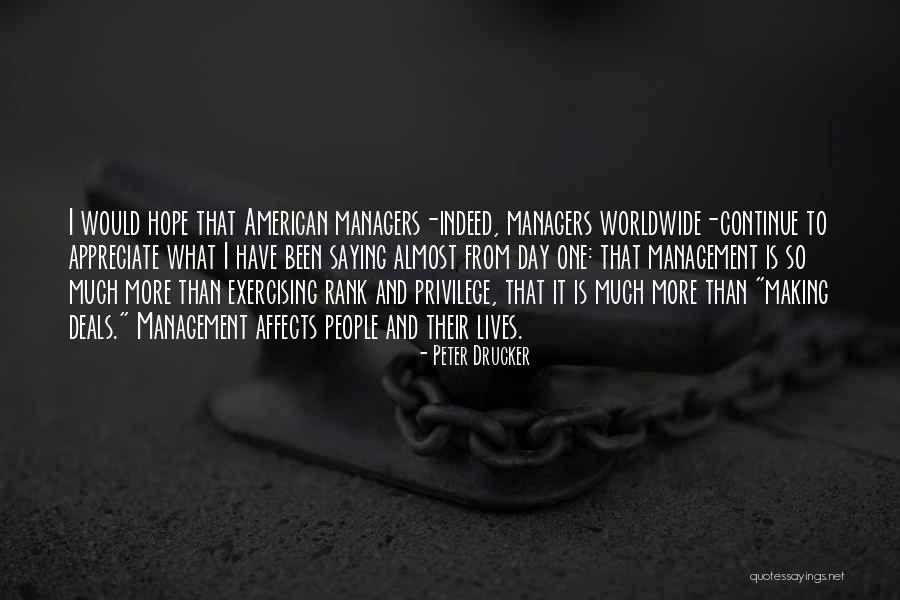 Pablita Sandoval Cordova Quotes By Peter Drucker Pablita Sandoval Cordova Quotes By Peter Drucker